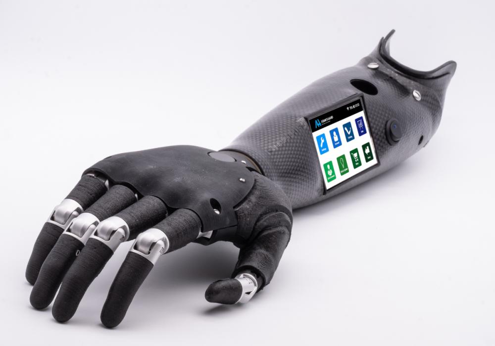 Robot arm