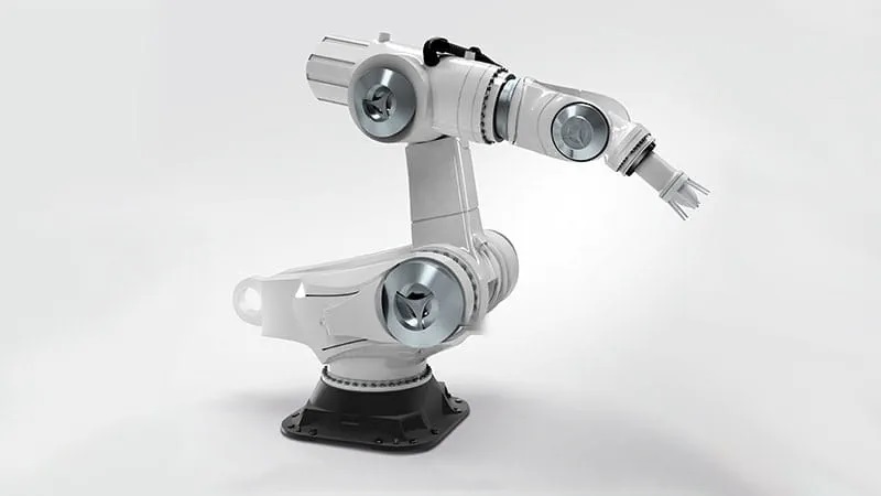 Crown Drive Technology