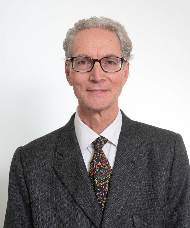 Alexander Hohenegger